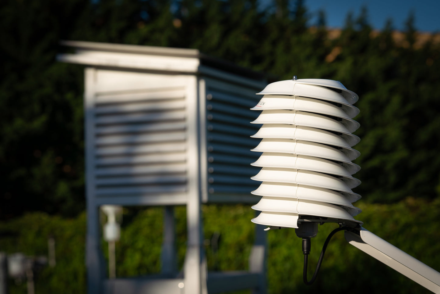 MeteoShield® Professional