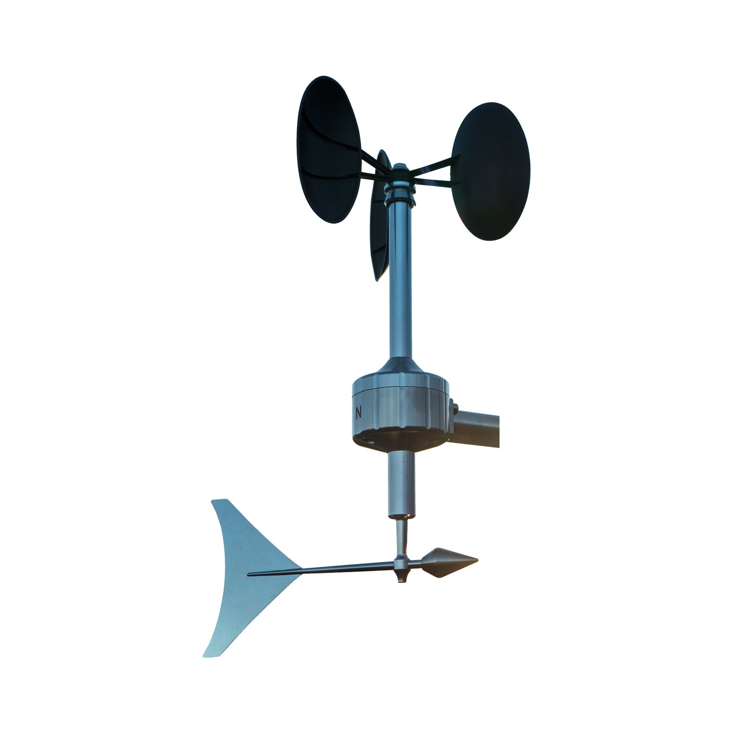 MeteoWind® 2 heated