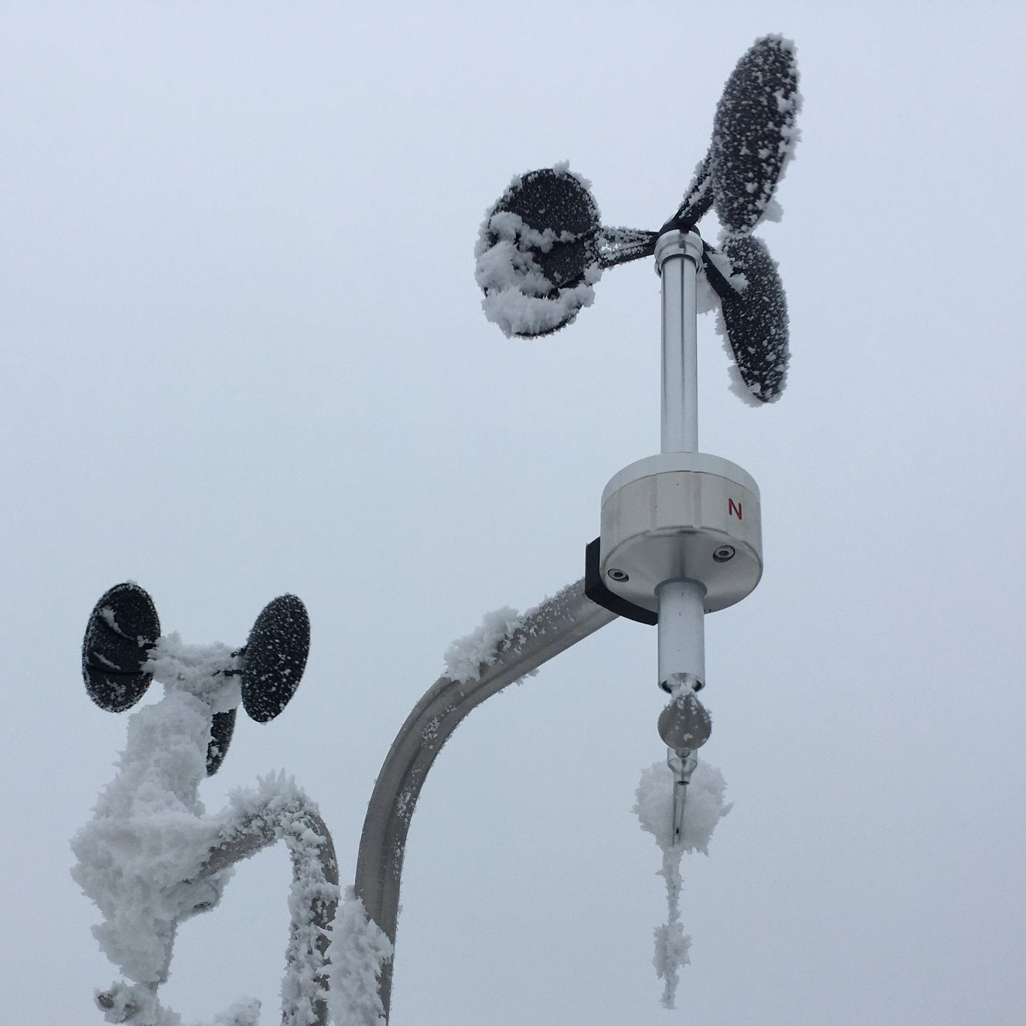 Barani Design Anemometer at Staci Clarke blog