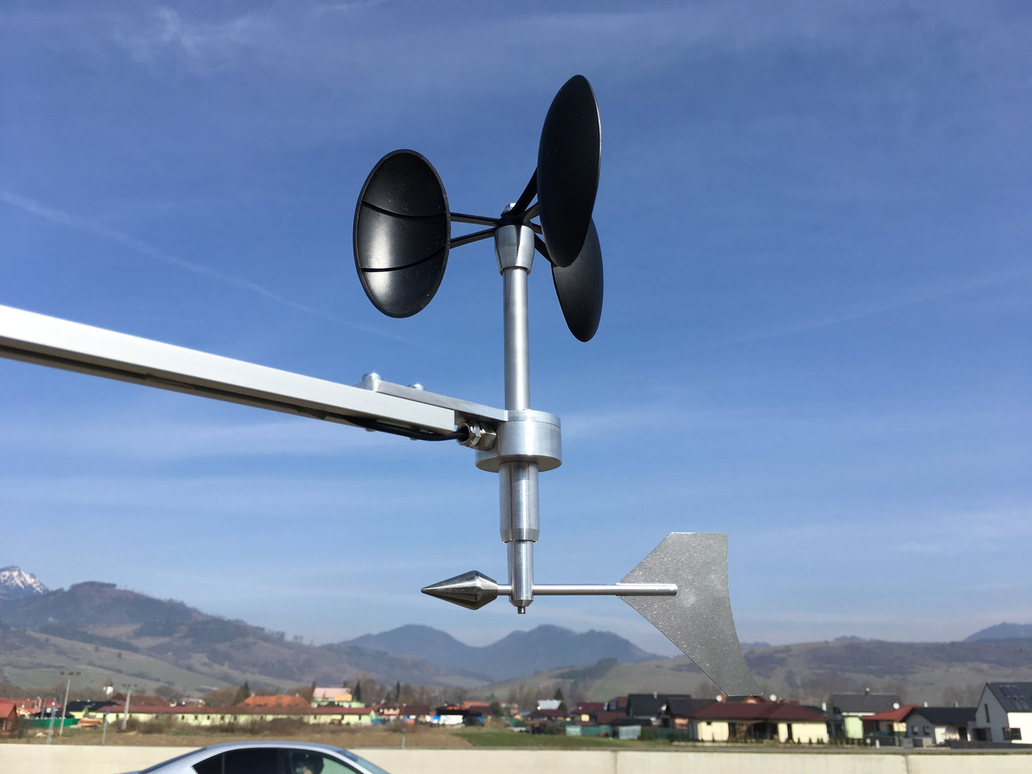 MeteoWind® IoT Pro - LoRaWAN