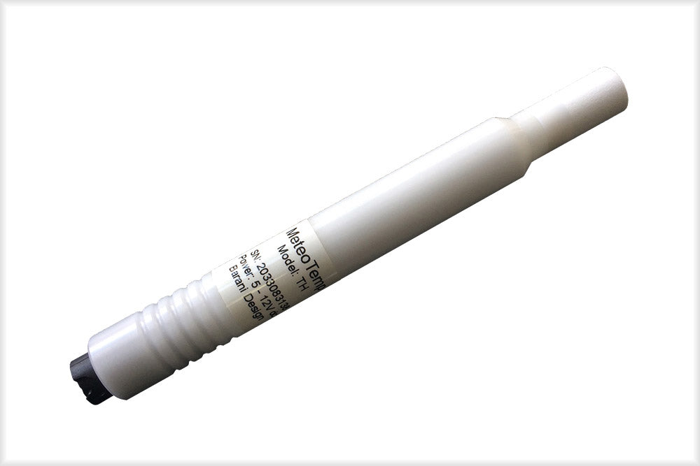 MeteoTemp® RH+T+PRESSURE